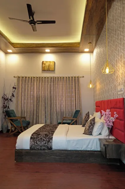 Haveli Resort & Banquet Ajmer - Image 1