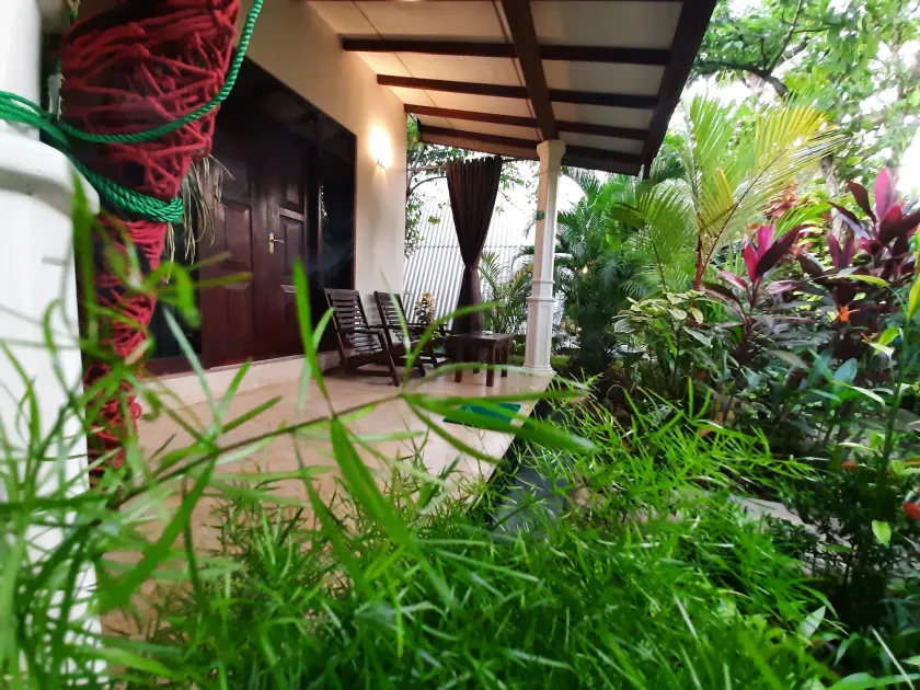 The Otunna Guest House Sigiriya - Image 1