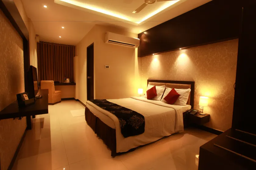 Hotel Mars Classic - Image 1