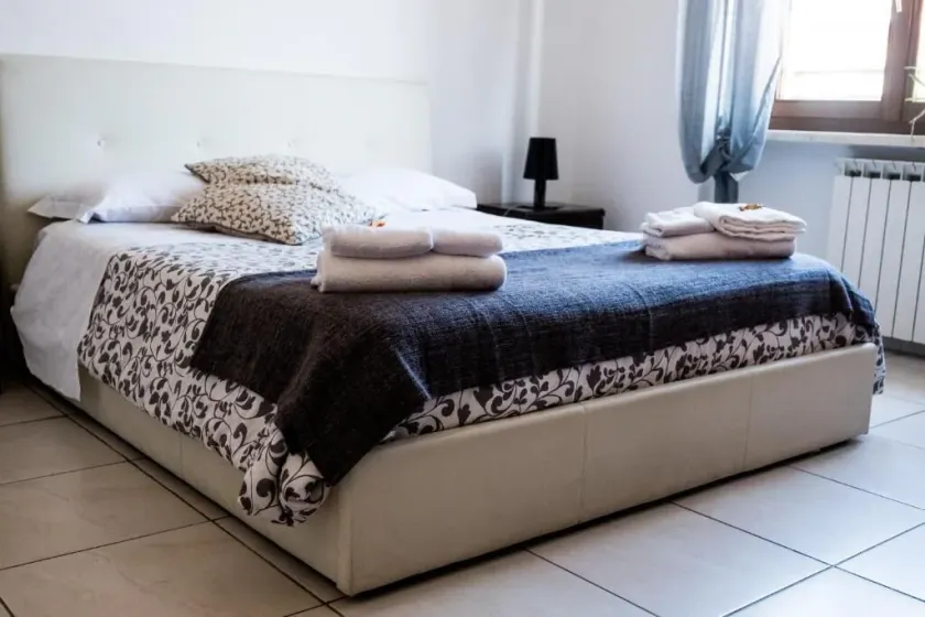 B&B 30 mt dal Duomo - Room