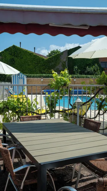 Le Relais Du Canalou - Image 1