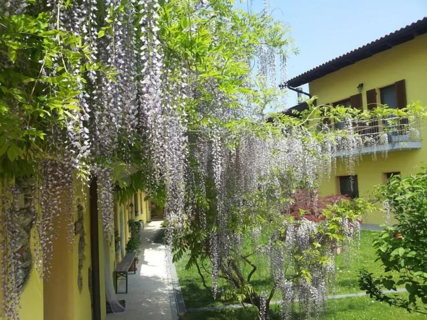 Agriturismo Tra Serra E Lago - Image 1
