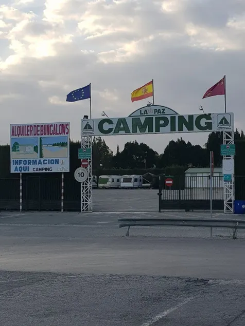 Camping La Paz - Image 1