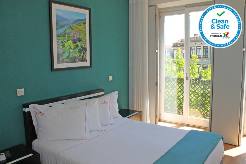Vivacity Porto - Rooms & Apartments - Image 1