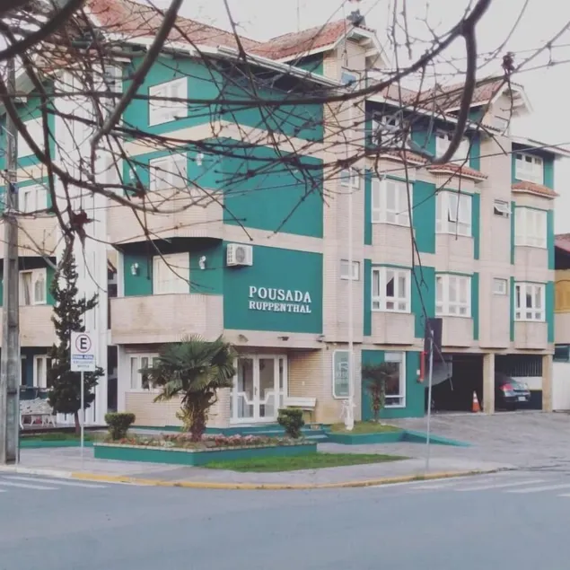 Pousada Ruppenthal - Image 1