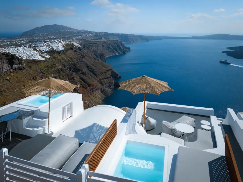 Cilon Suites Santorini - Image 1