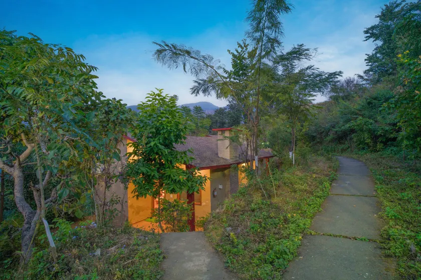 LaHermitage Resort - Image 1