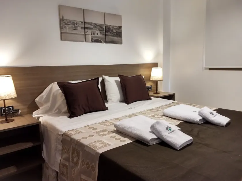 XV Apartamentos - Image 1