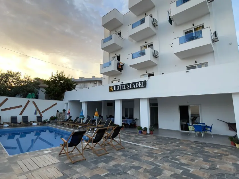 Hotel SEADEL - Image 1