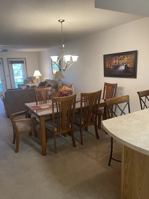 Spacious 2-Story Condo by the Lake - Image 1