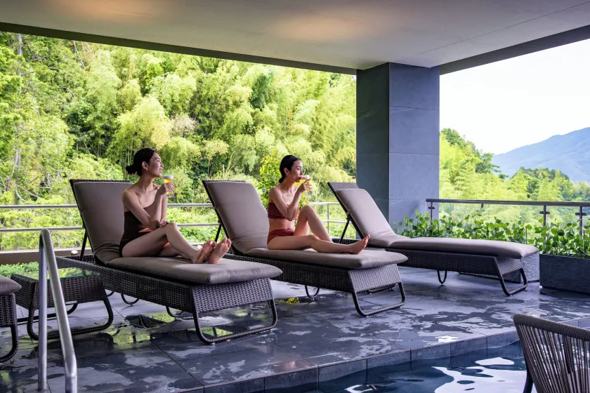 Urari Takeo Garden Terrace Spa Resorts - Image 1