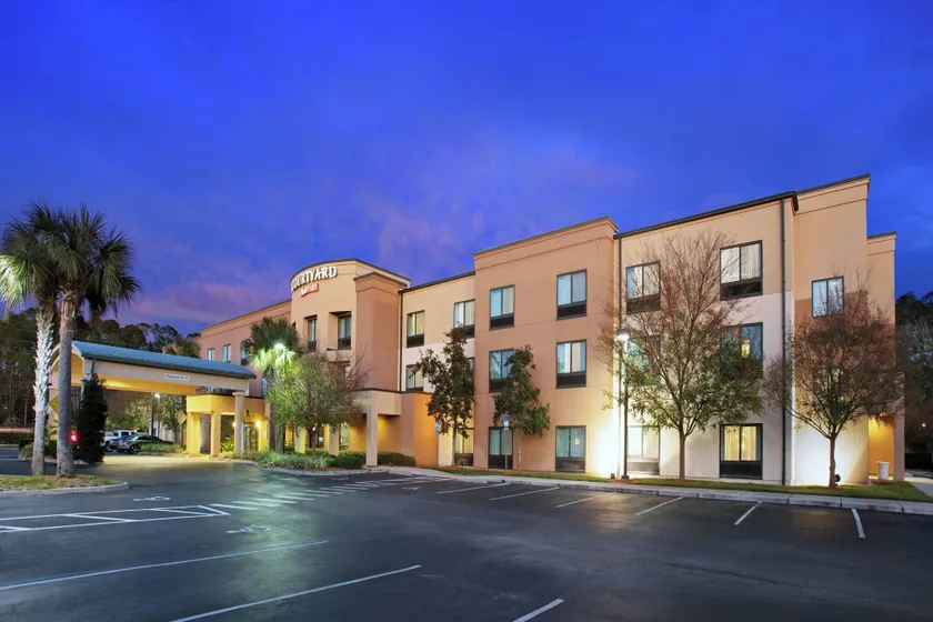 Courtyard by Marriott St. Augustine I-95 - Image 1