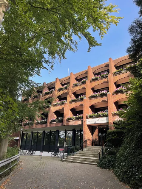 Hotel Ostseeblick - Image 1