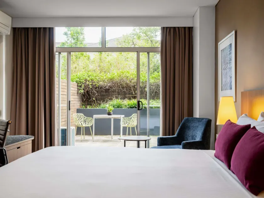 Mercure Sydney St Leonards - Image 1