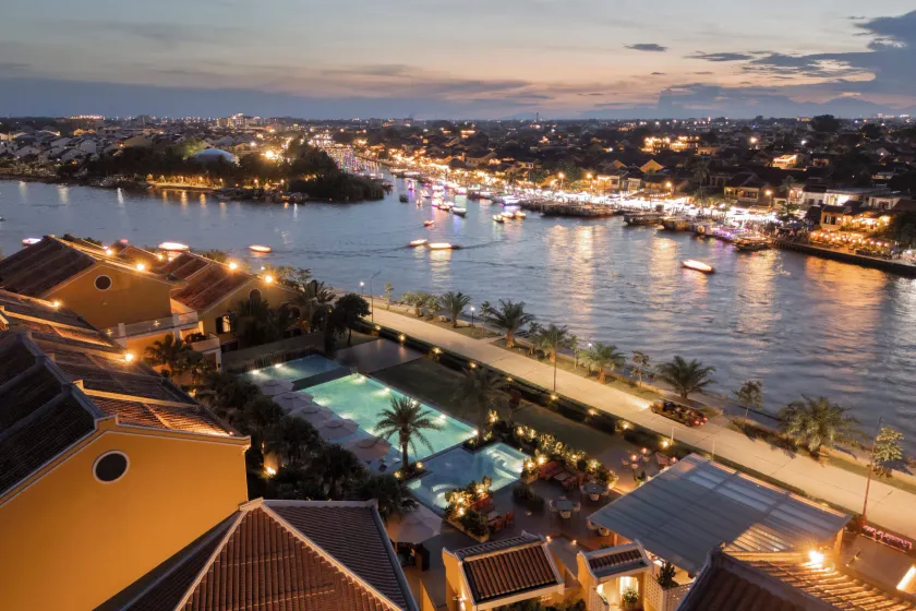 Moire Hoi An, Vignette Collection by IHG - Image 1