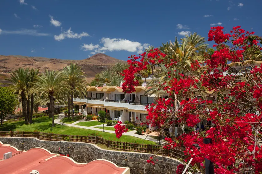 Grupotel Las Pitas - Image 1