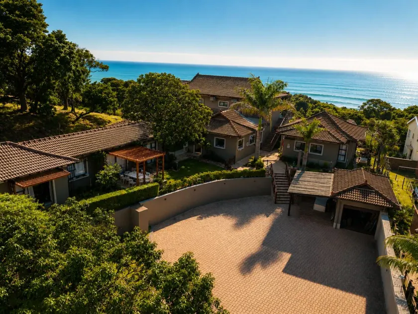 Lombok Lodge - Image 1