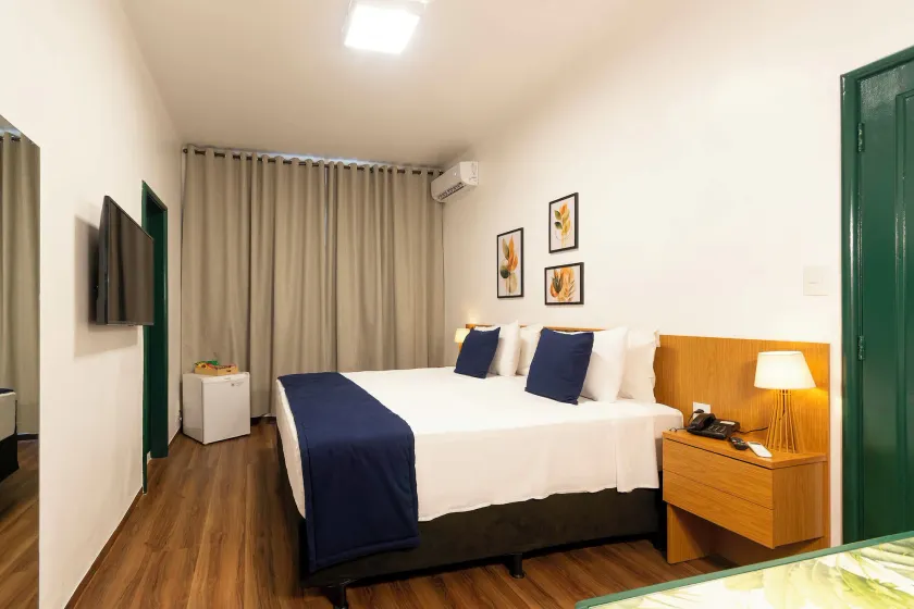 Hotel Normandie - by Easy Hotéis - Image 1