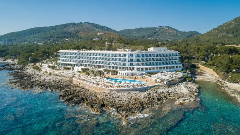 Grupotel Aguait Resort & Spa - Adults Only - Image 1