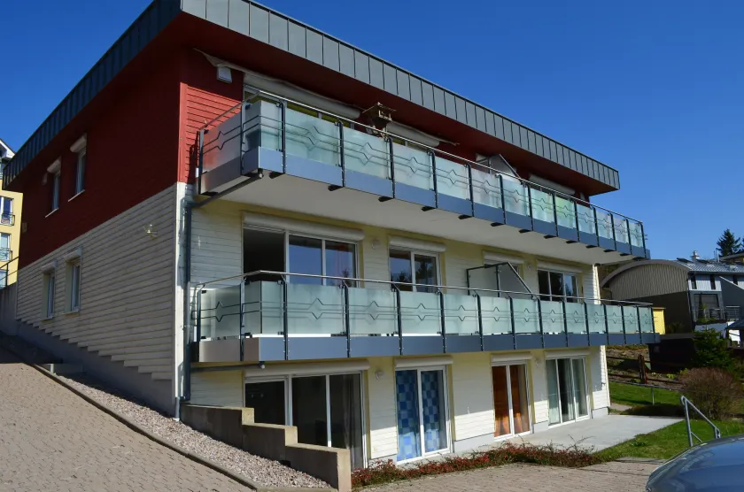Apartment Ohragrund - Image 1