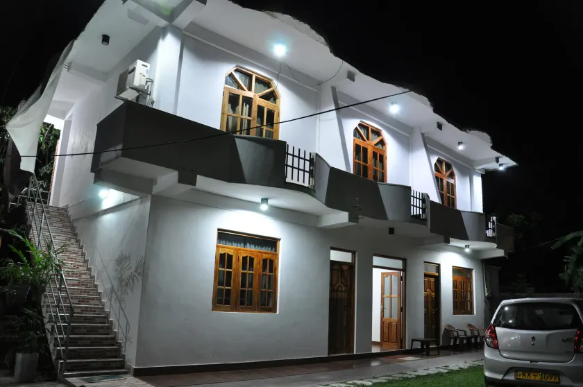 Seyara Holiday Resort - Image 1