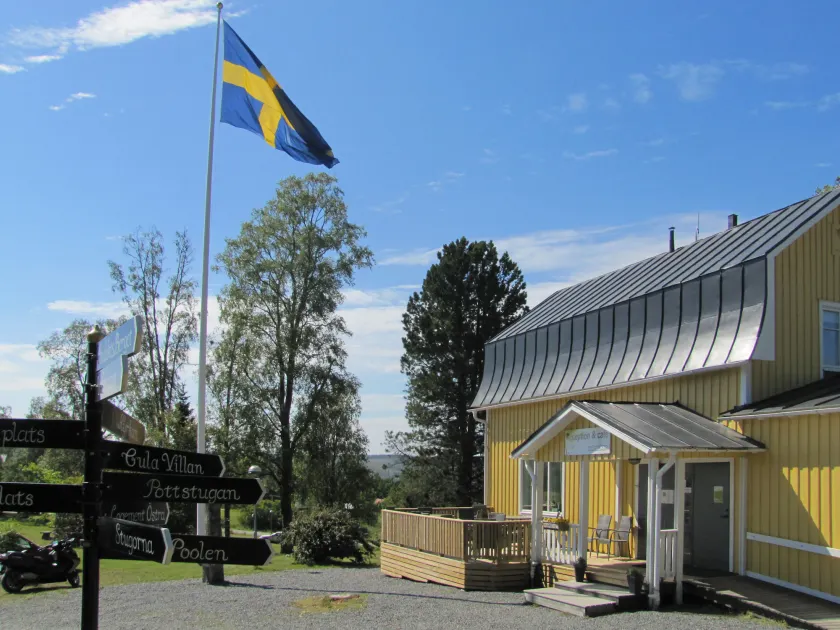 Solbacken - Image 1