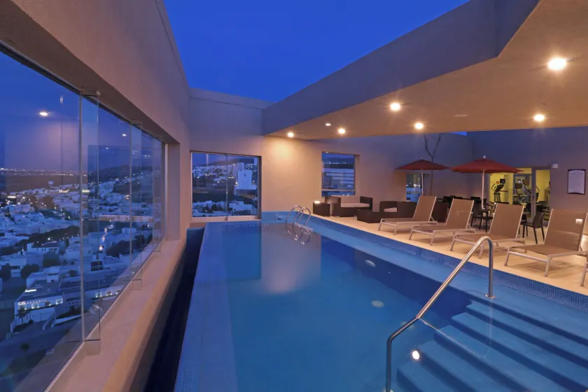 Staybridge Suites San Luis Potosi by IHG - Image 1