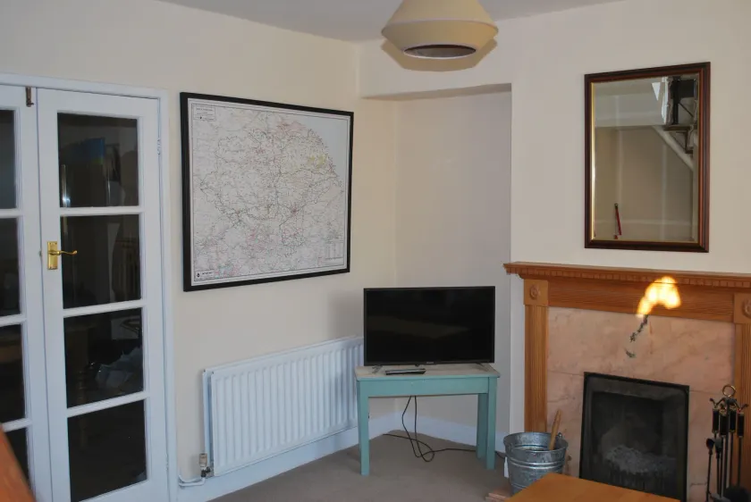 Hillcroft Luxury Bed & Breakfast - Image 1
