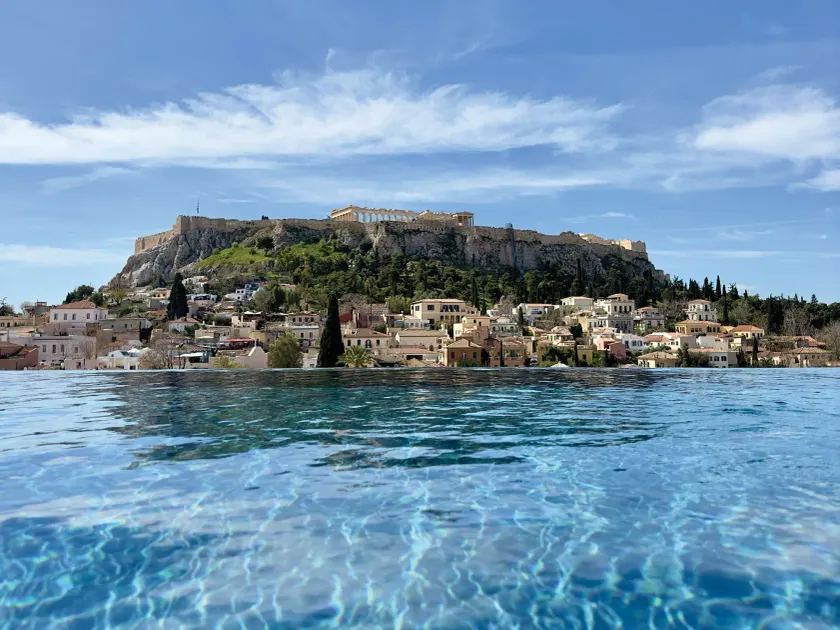 THE DOLLI at Acropolis, A Hotel to Live - Image 1
