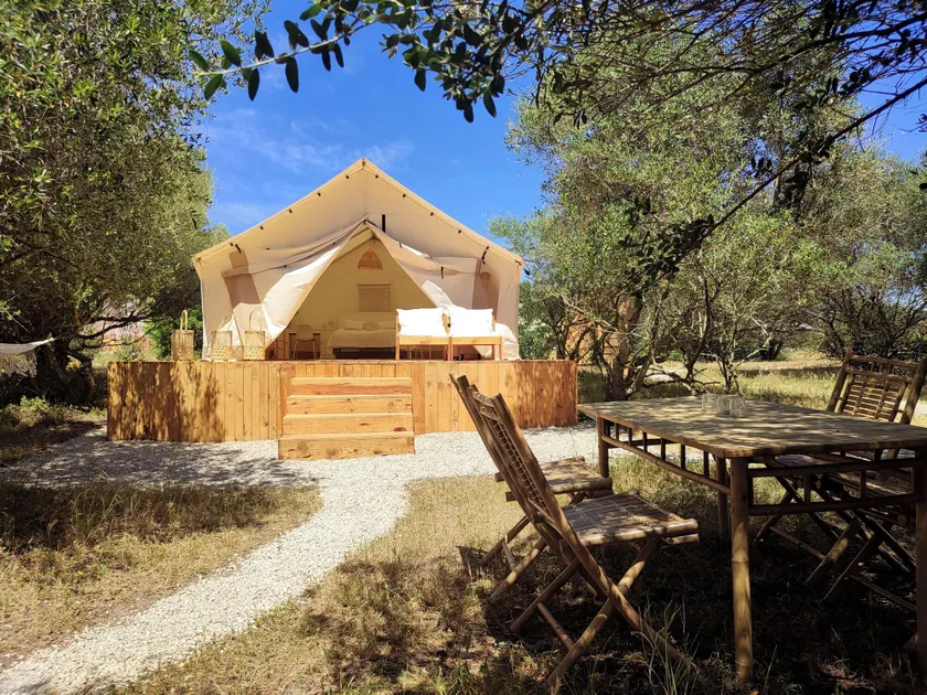 Tranquilo Glamping - Image 1