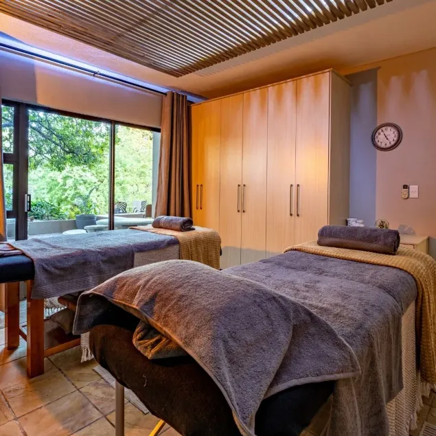 Nkomazi Kruger Lodge & Spa - Image 1