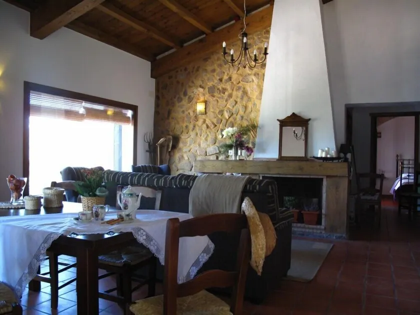 Casa Rural El Zumacal - Image 1