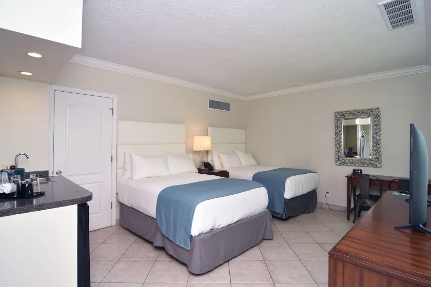The Sea Lord Hotel & Suites (Adults Only) - Room
