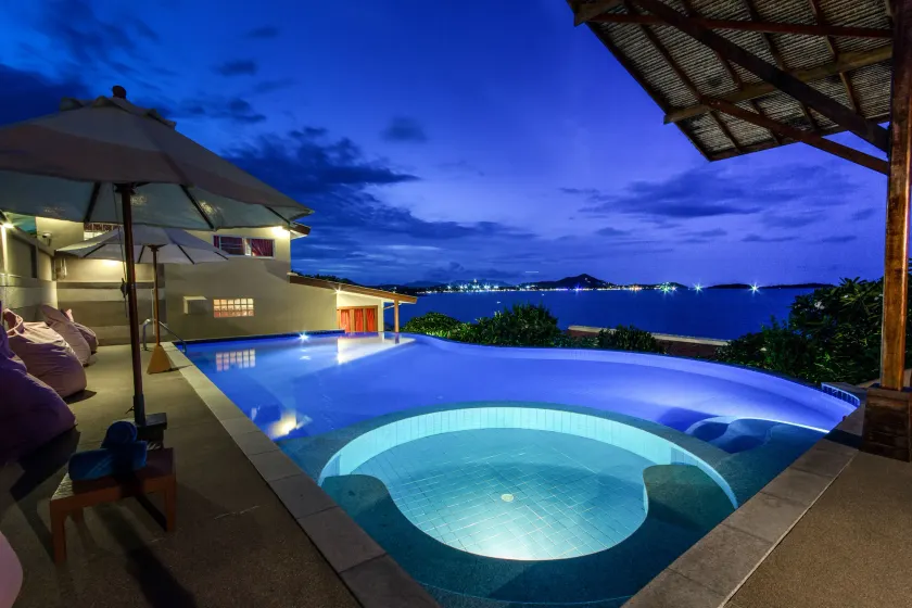Boujis Boutique Resort - Image 1