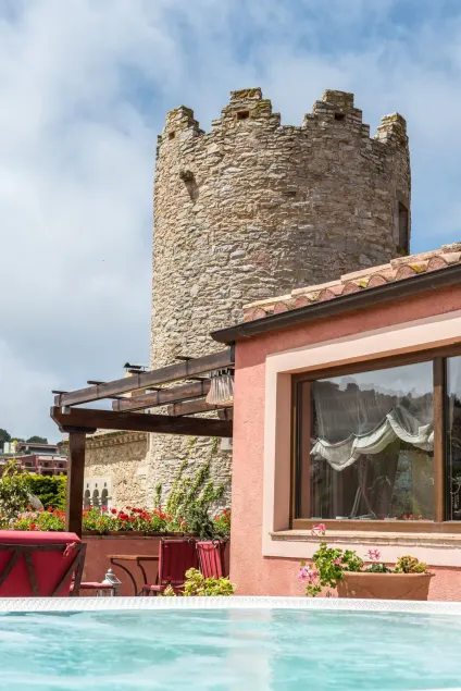 Hotel Sa Calma - Image 1