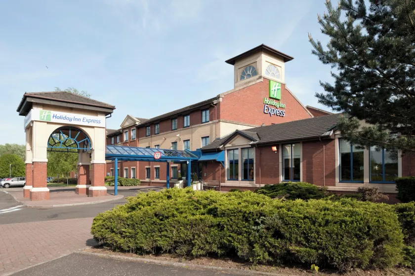 Holiday Inn Express Strathclyde Park M74, Jct 5 by IHG - Image 1