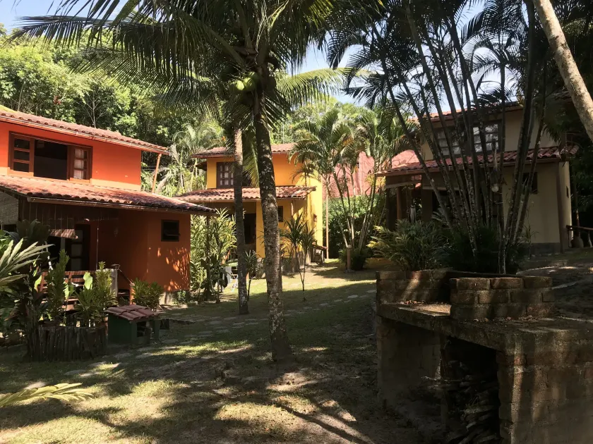 Vila Sofia chalès - Image 1