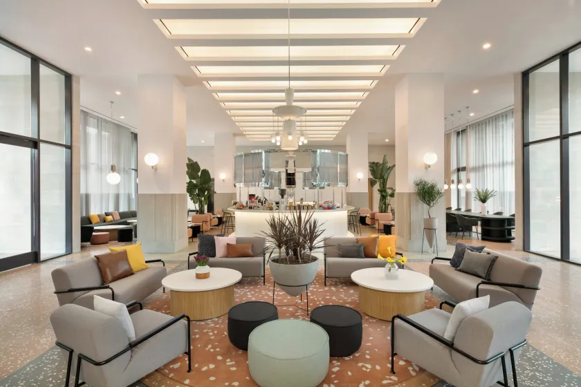 Hotel Indigo - Williamsburg - Brooklyn by IHG - Image 1