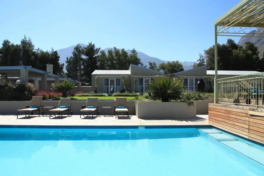 La Cabriere Country House - Image 1