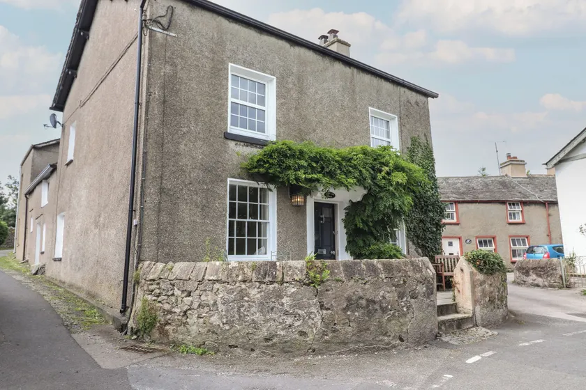 Caton Lane House - Image 1
