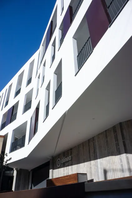 Alinea Suites Limassol Center - Image 1