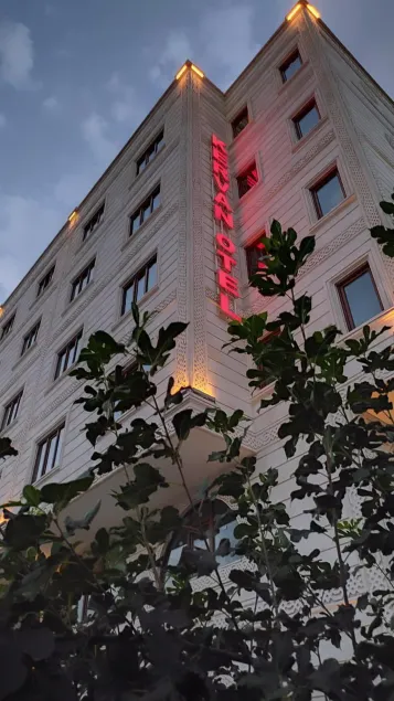 Midyat KERVAN Otel - Image 1