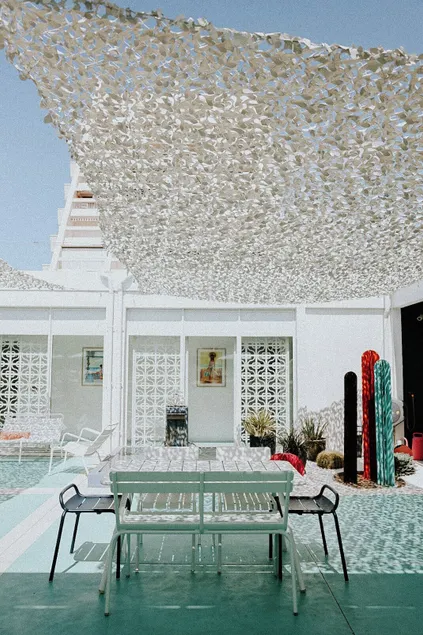 Hôtel Saint-Clair, côté Plage - Image 1