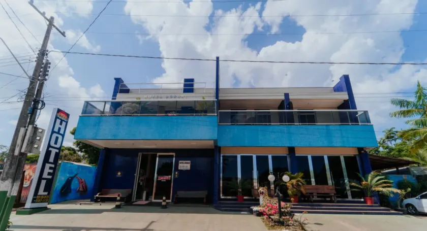 Hotel Borari - Image 1