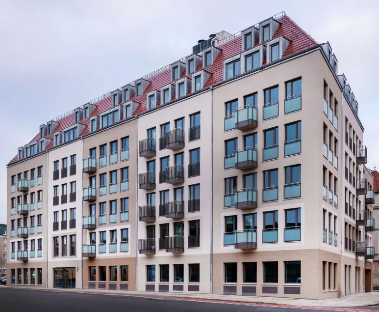 Prize by Radisson, Dresden Mitte - Image 1