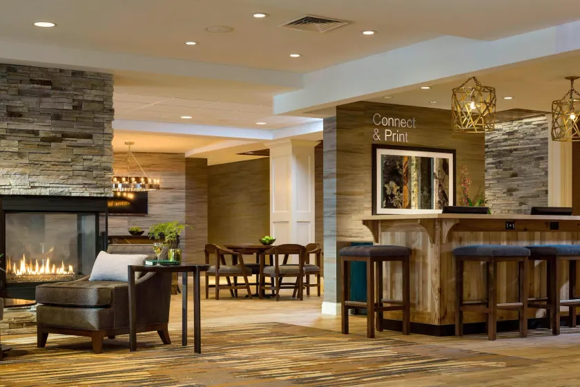 Fairfield by Marriott Waterbury Stowe - Image 1