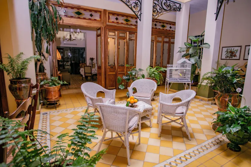 Grand Casa Naranjos, Hospedaje Alteño - Image 1