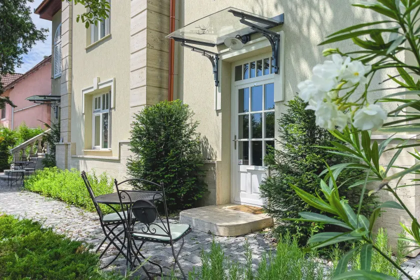 Villa Fontana - Image 1