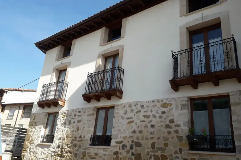 Balcon al Valle Salado - Image 1