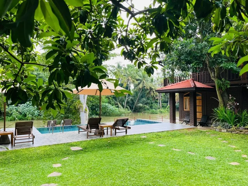 Yala River Face Inn - Image 1